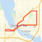 Fall 50 Sunday Run