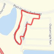 One miler