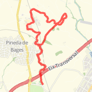 Manresa-ampans 2+