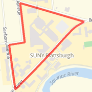 PSU Mile Loop
