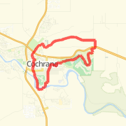 Retreat Road