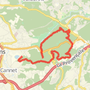 iMapMyRUN+: 29 juil. 2011 11:30