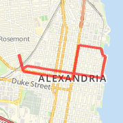 Old Town 3.42 mi