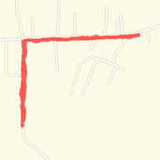 iMapMyRUN: Jul 29, 2011 8:36 PM