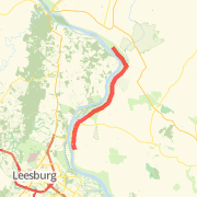 2009 AOR Leg 30