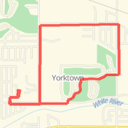 5.25 Mile Isanogel Run