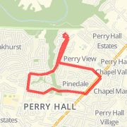 Pinedale Loop