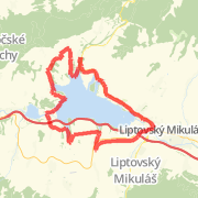 Liptovska Mara Tour