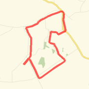 Ironpool, Beaugh, C'grove, Kilconly