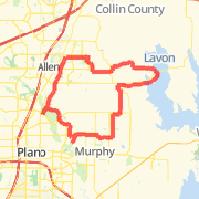 10/24/2008 Route
