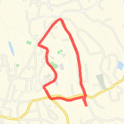 St Marys 5k Option #1
