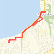 4.35 Mile loop
