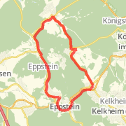 A run mapped on 07/30/2011