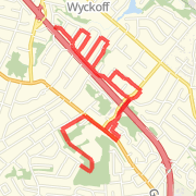 5 Miler