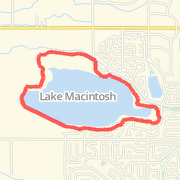 Macintosh Lake