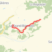 iMapMyRUN: 31 juil. 2011 12:24
