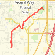 BPA Trail