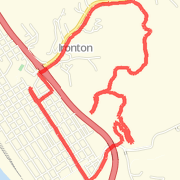 iMapMyRIDE: Jul 31, 2011 5:32 PM