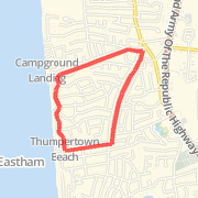 Thumpertown loop 