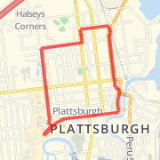 DT/Bailey Ave 5K