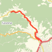 iMapMyRIDE: 01/ago/2011 18:59