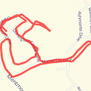 short run