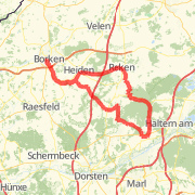 iMapMyRIDE: 01.08.2011 21:42