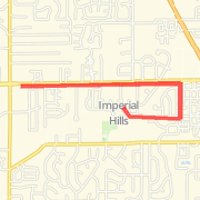 4.2miles county line road