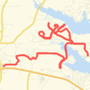 Iron Star Run