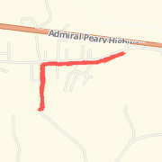 iMapMyRUN: Aug 1, 2011 7:34 PM