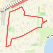 Tim's Loop