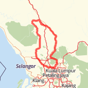 Home - Tanjung Malim - Sg Tengi - Ijok - Home