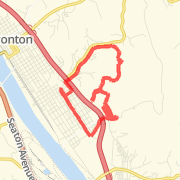 iMapMyRIDE: Aug 2, 2011 5:07 PM