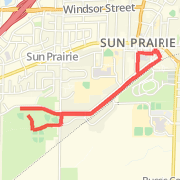 MapMyRIDE - Workout