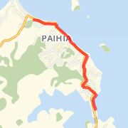 paihia 2