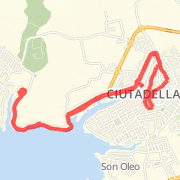 iMapMyRide+: 03/08/2011 09:01