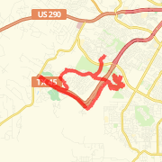 iMapMyRide Oct 31, 2008 2:04 PM