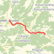 iMapMyRIDE: 03/ago/2011 13:15