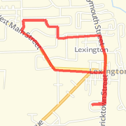 longer city loop