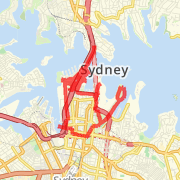 SE - Sydney Explorer