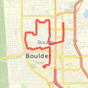 bolder boulder