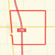 8 miler