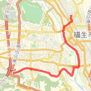 2/11/08 Summerland Route