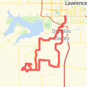 Lone Star Epic Gravel