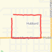 iMapMyRun: Aug 04, 2011 05:53 AM