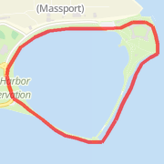 Pleasure Bay