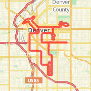Denver Marathon