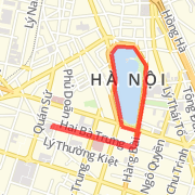 03/11/2008 Route