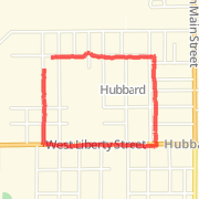 iMapMyRun: Aug 05, 2011 05:55 AM