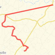iMapMyRIDE+: Aug 5, 2011 9:22 AM